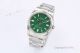 2020 Novelty! Grade AAA Copy Rolex Oyster Perpetual 36mm EWF Swiss 3230 Watch 904L Stainless Steel Green Dial (2)_th.jpg